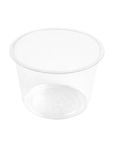 Pots à sauce froide Vegware 118 ml (lot de 2000)