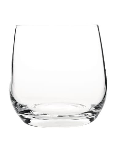 Gobelets en cristal Olympia Claro 395ml (lot de 6)