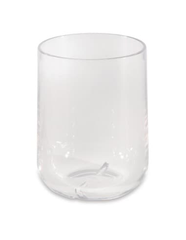 Verre Ă limonade en plastique sans BPA Roltex 280ml