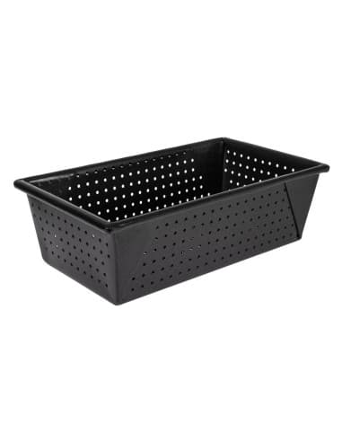 Moule à pain perforé Masterclass Crusty Bake 910g