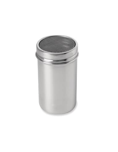 Saupoudreuse Ă tamis maille fine 12,5 cm