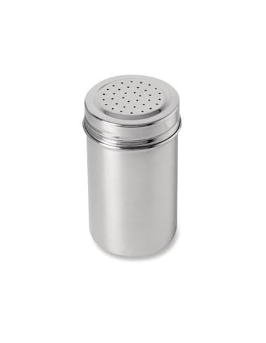 Saupoudreuse petites perforations Schneider 350ml