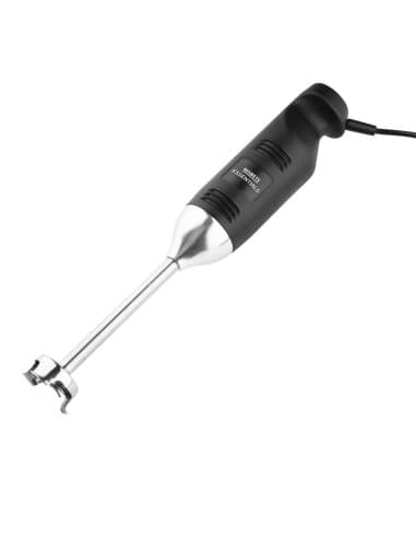 Mixeur plongeant à vitesse variable Nisbets Essentials 250 mm