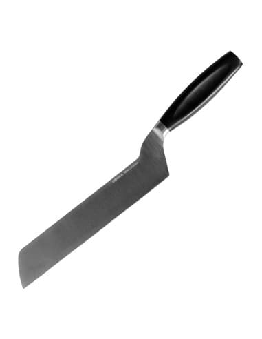 Couteau Ă fromage polyvalent Boska noir 140 mm