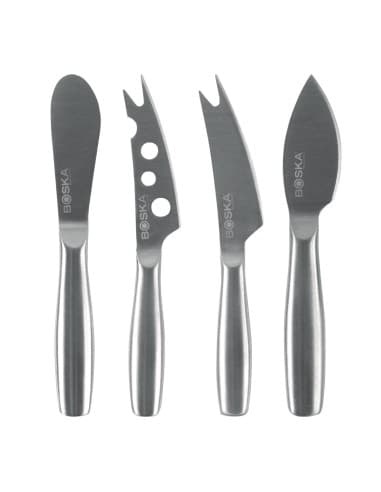 Set de couteaux Ă fromage Boska Mini Copenhagen