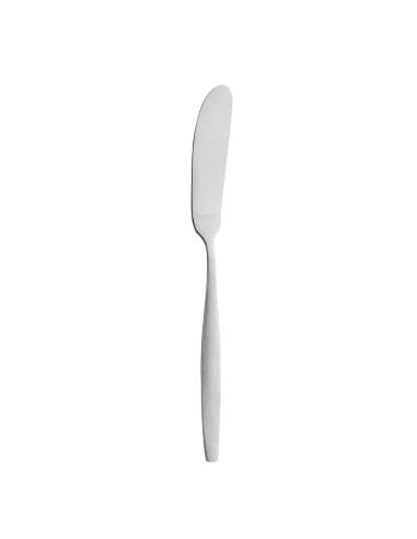 Couteaux Ă beurre Amefa Amsterdam (lot de 6)