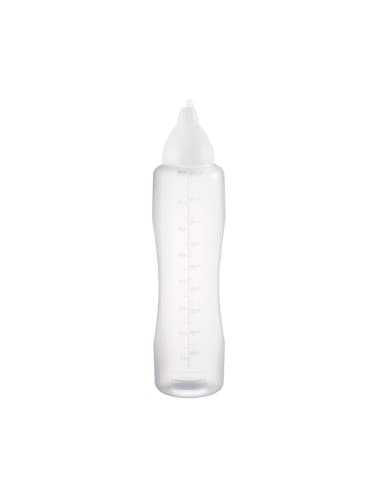 Bouteille de sauce anti-goutte Araven 1000ml