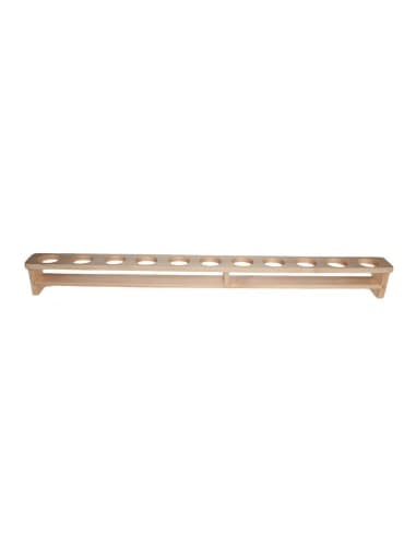 Planche en bois Cosy & Trendy pour 11 verres