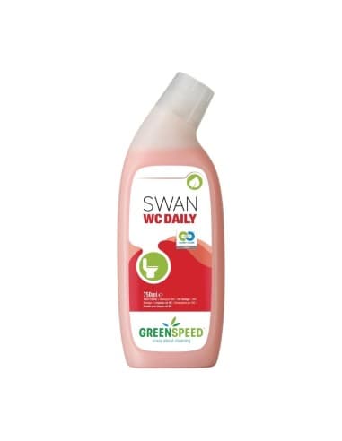 Nettoyant WC prêt à l'emploi Greenspeed 750ml