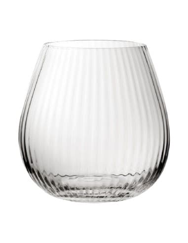 Verres à gin sans pied Hayworth Utopia 650 ml (lot de 6)