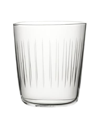 Gobelets Utopia Raffles Lines 360 ml (lot de 6)