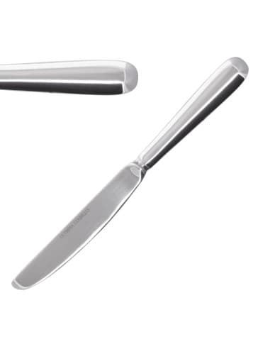 Couteau de table Olympia Baguette (lot de 12)