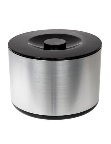 Seau à glace isotherme avec couvercle Beaumont 10L