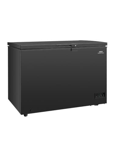 Congélateur coffre Nisbets Essentials 282L