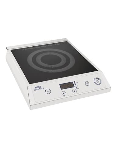 Plaque induction simple Nisbets Essentials 2,7kW
