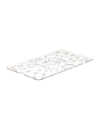 Égouttoir sans BPA Cambro Camview GN 1/3