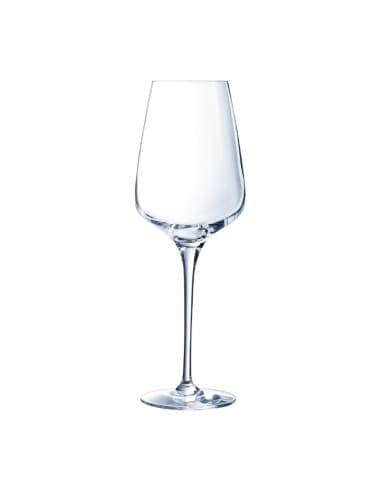 Verres Ă vin Chef & Sommelier Grand Sublym 450ml (lot de 12)