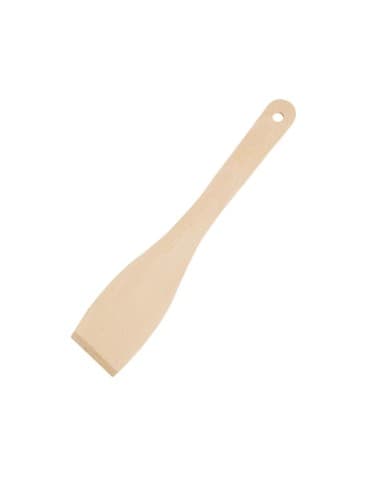 Spatule en bois Nisbets Essentials 30cm