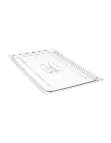 Couvercle avec poignée sans BPA Cambro Camview GN 1/1