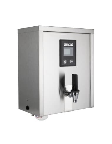 Distributeur d'eau chaude mural remplissage automatique Lincat M5F