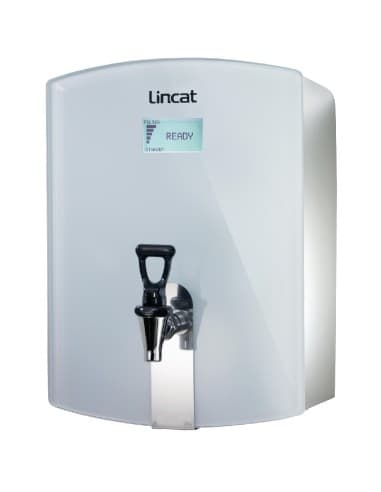 Chauffe-eau mural Ă remplissage automatique Lincat WMB3F/W Machine seulement