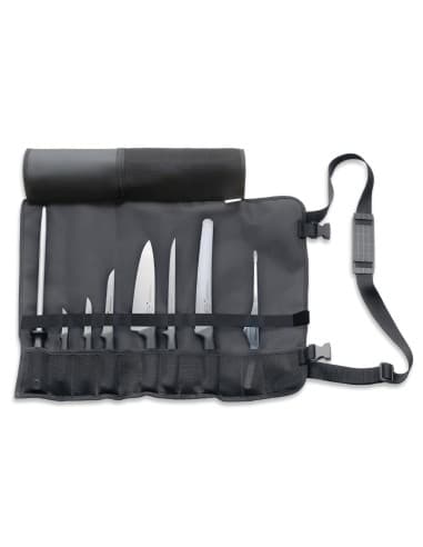 Ensemble de 8 couteaux Dick Pro Dynamic avec étui