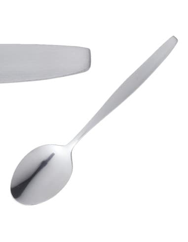 Cuillère à thé Amefa Amsterdam (lot de 12)