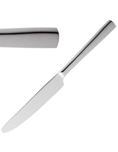 Couteau de table Amefa Moderno (lot de 12)