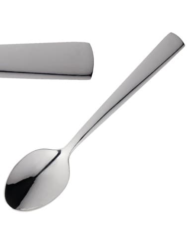 Cuillères à café / thé Amefa Moderno (lot de 12)
