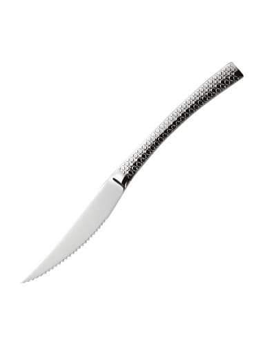 Couteaux Ă steak Comas Hidraulic (lot de 12)