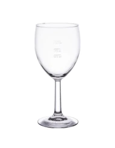 Verres à vin Arcoroc Savoie Grand Vin CE 350 ml