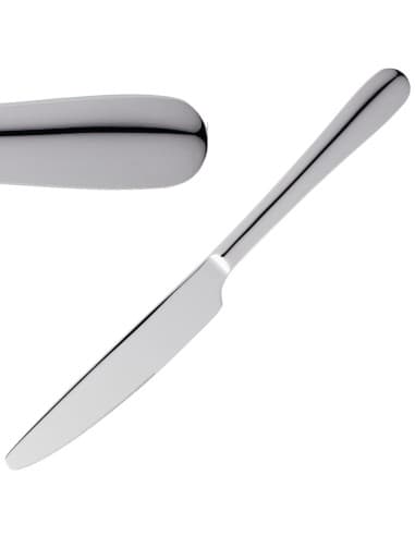 Couteaux Ă dessert Oxford Amefa (lot de 12)