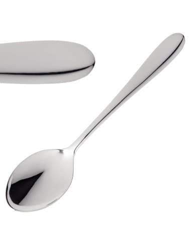 Cuillères à dessert Oxford Amefa (lot de 12)