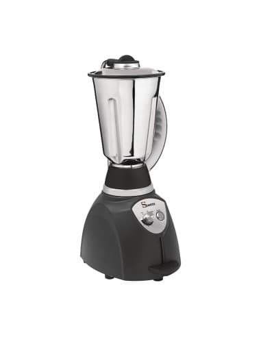 Blender de cuisine inox Santos 37 A 4 L