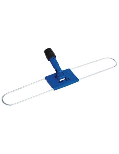 Support mop pour balai mécanique Jantex 600mm