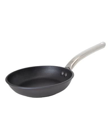 PoĂȘle induction antiadhĂ©sive en aluminium moulĂ© De Buyer Chocinduction 320mm