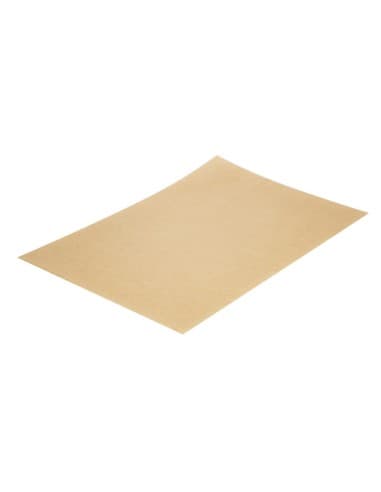 Papier cuisson pâtisserie ECOPAP Matfer Bourgeat 600 x 400mm (lot de 500)