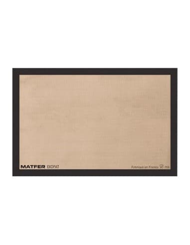 Tapis de cuisson antiadhésif EXOPAT Patisseria Matfer Bourgeat
