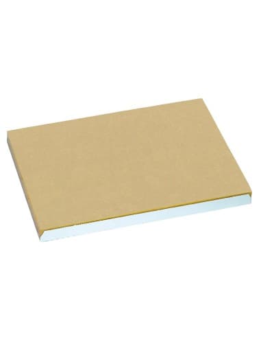 Sets de table en papier kraft (lot de 500)