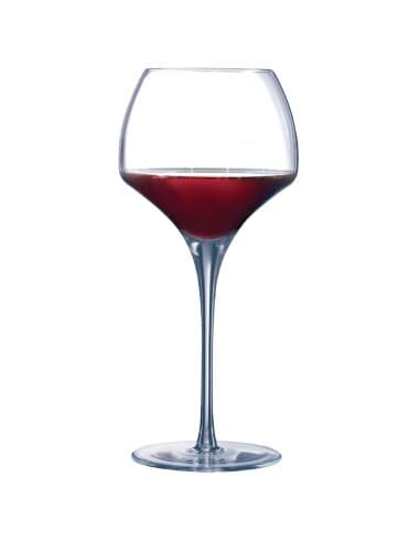 Verres Ă vin Chef & Sommelier Open Up Tannic 550ml (lot de 24)