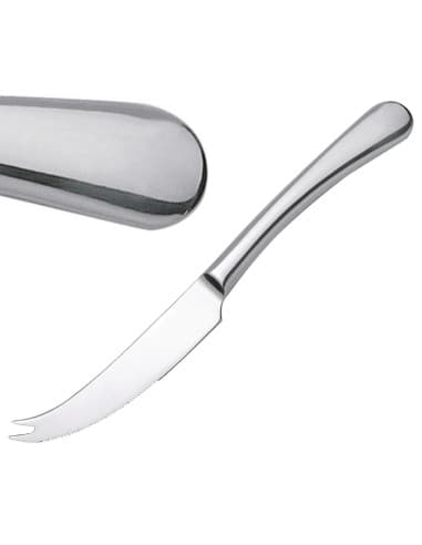 Couteaux à fromage à deux dents Abert Coltello (lot de 12)