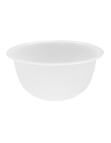 Bassine en polypropylène Schneider 4.5L