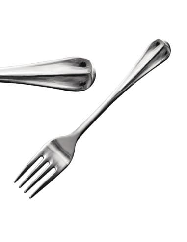 Fourchette à gâteau Comas Frances Lacasa 143mm