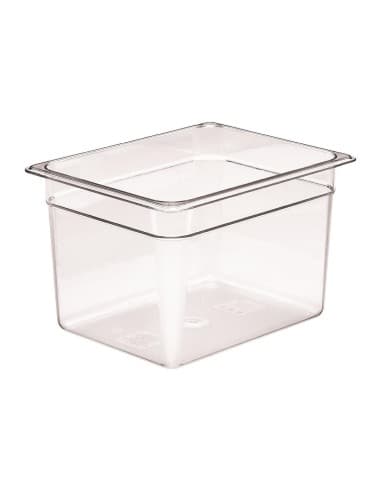 Bac sans BPA Cambro Camview GN 1/2 200mm