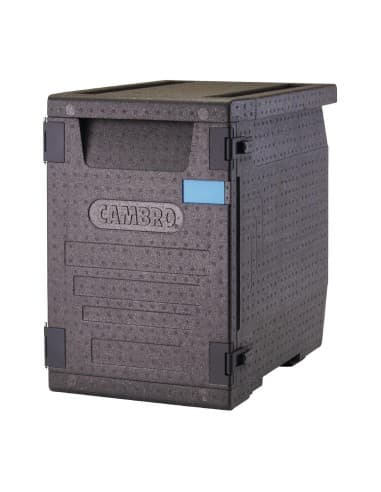 Conteneur EPP à chargement frontal GN 1/1 Cambro 86 litres