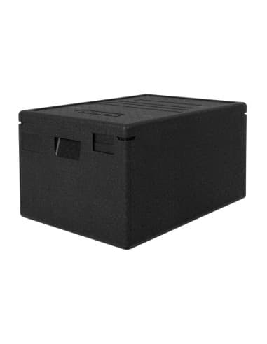 Conteneur EPP 600 X 400 ouverture sur le dessus Cambro 80 litres
