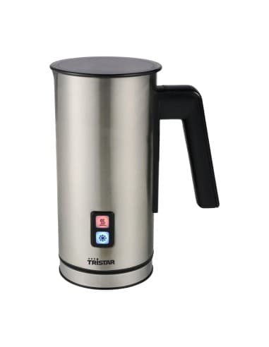 Mousseur à lait et réchauffeur Tristar MK-2277 500W