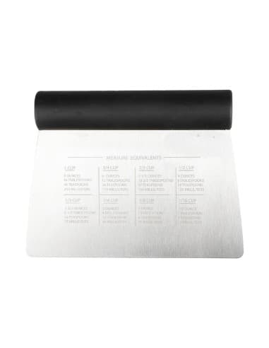 Coupe-pâte polyvalent KitchenAid noir 152mm