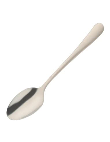 Cuillères de table Amefa Austin champagne (lot de 12)
