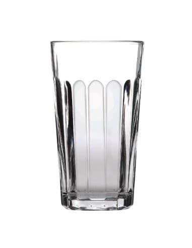 Gobelets Ă facettes Artis Xtratuff 350 ml (lot de 12)